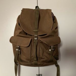 Herschel Backpack